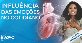 Palestra Gratuita: Influência das Emoções no Cotidiano / Florianópolis - SC